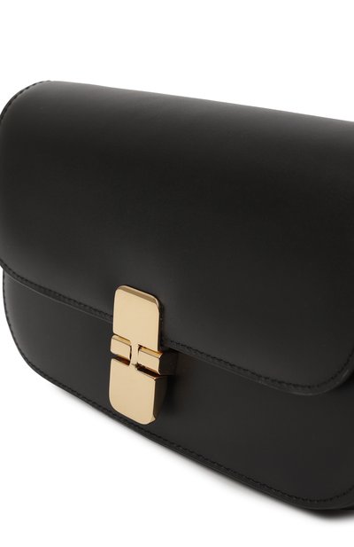 Сумка grace A.P.C., арт. PXBMW-F61882, фото 3