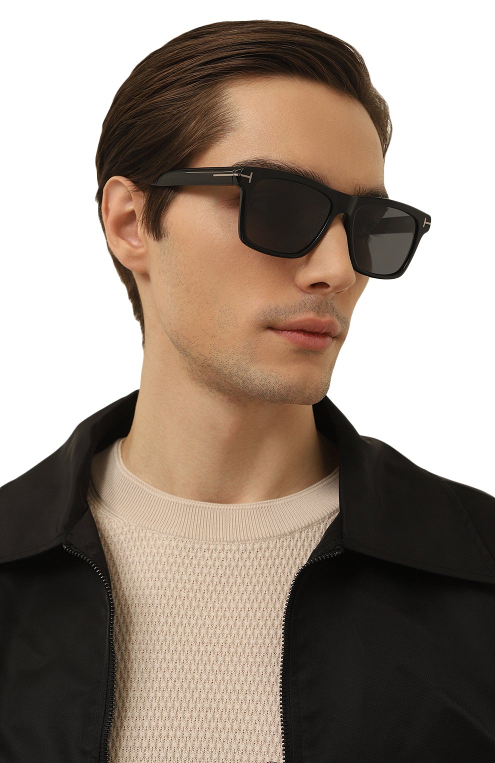 Солнцезащитные очки TOM FORD, арт. TF906-N 01A, фото 2