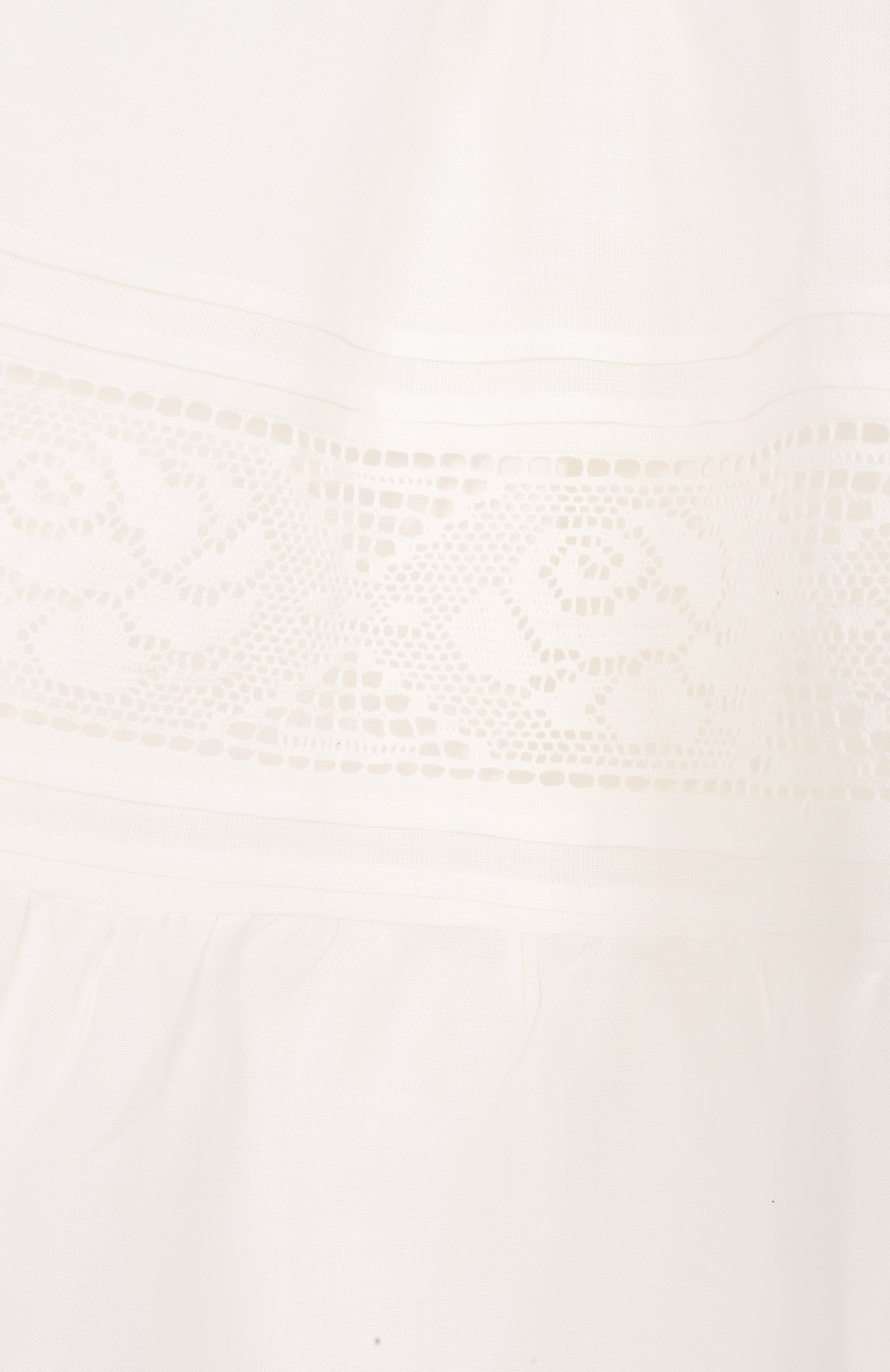 Юбка C`ERA UNA VOLTA, арт. SS26SK04710, фото 3