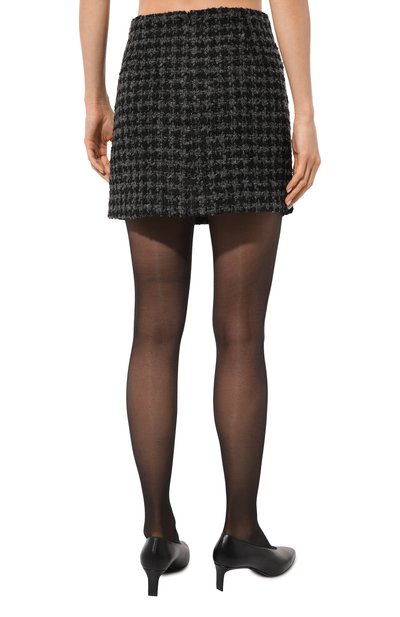 Юбка MC2 SAINT BARTH, арт. KATRINE/01487G, фото 4