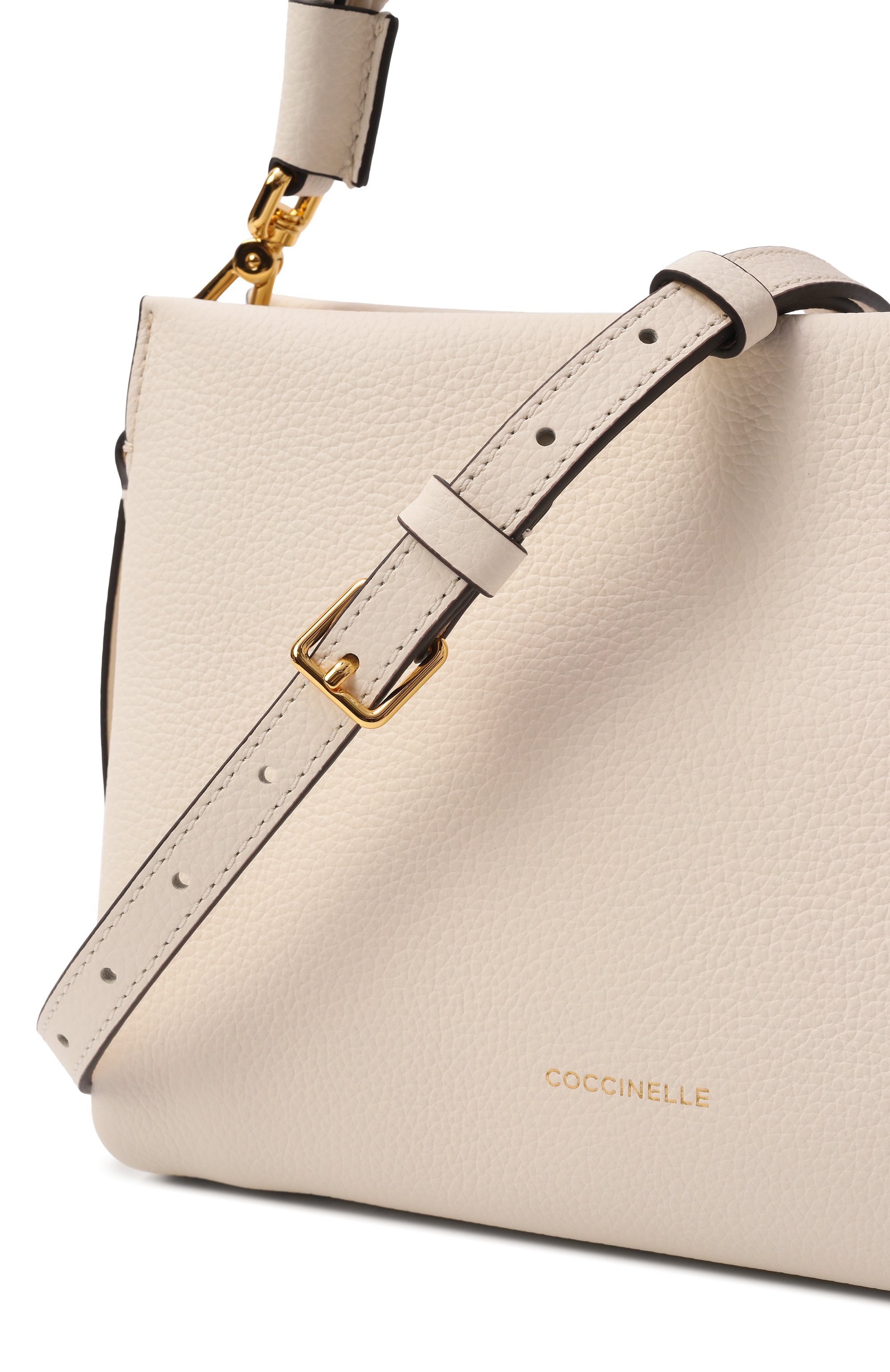 Сумка boheme small COCCINELLE, арт. E1M50580101, фото 6