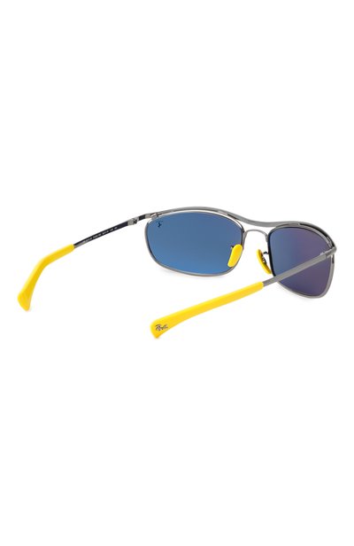 Солнцезащитные очки ray-ban x scuderia ferrari RAY-BAN, арт. 3819M-F030R5, фото 3