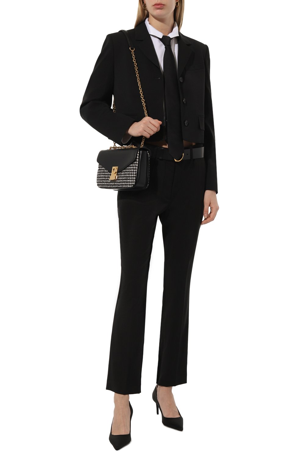 Сумка c medium CELINE, арт. 187252BPF, фото 7