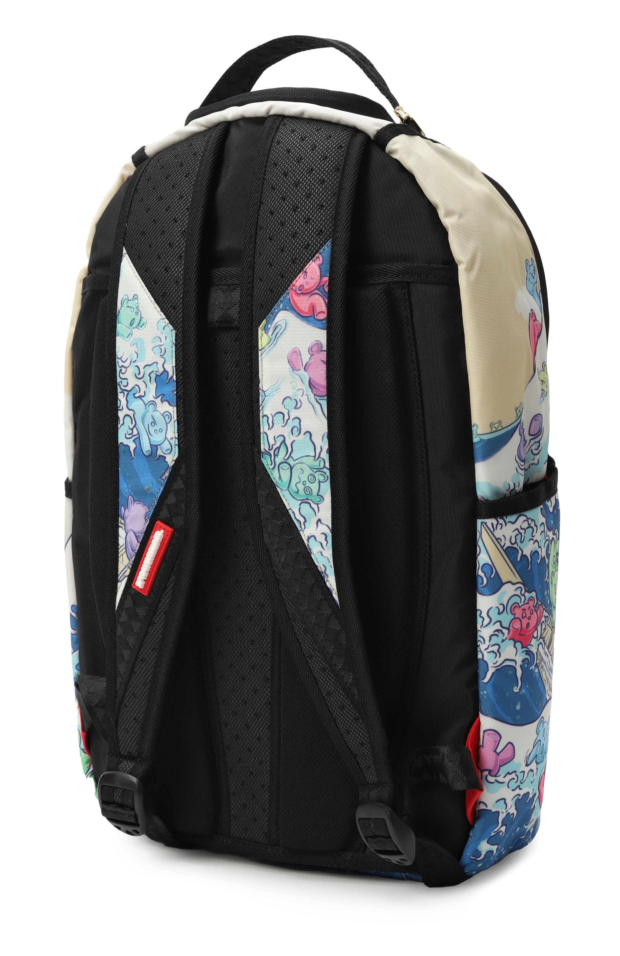 Рюкзак gummy bear waves SPRAYGROUND, арт. 910B7370NSZ, фото 2