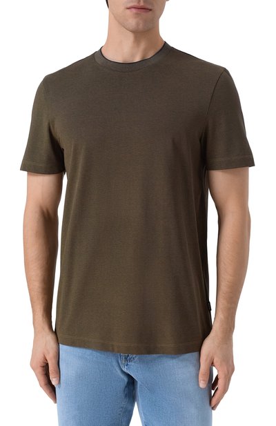 Футболка BOSS, арт. 50554109, фото 3