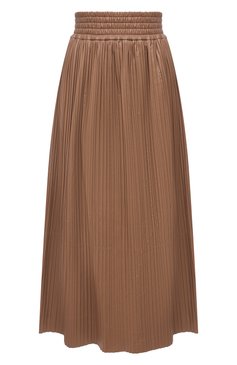 Кожаная юбка GABRIELA HEARST, арт. 221309 L018, фото 1