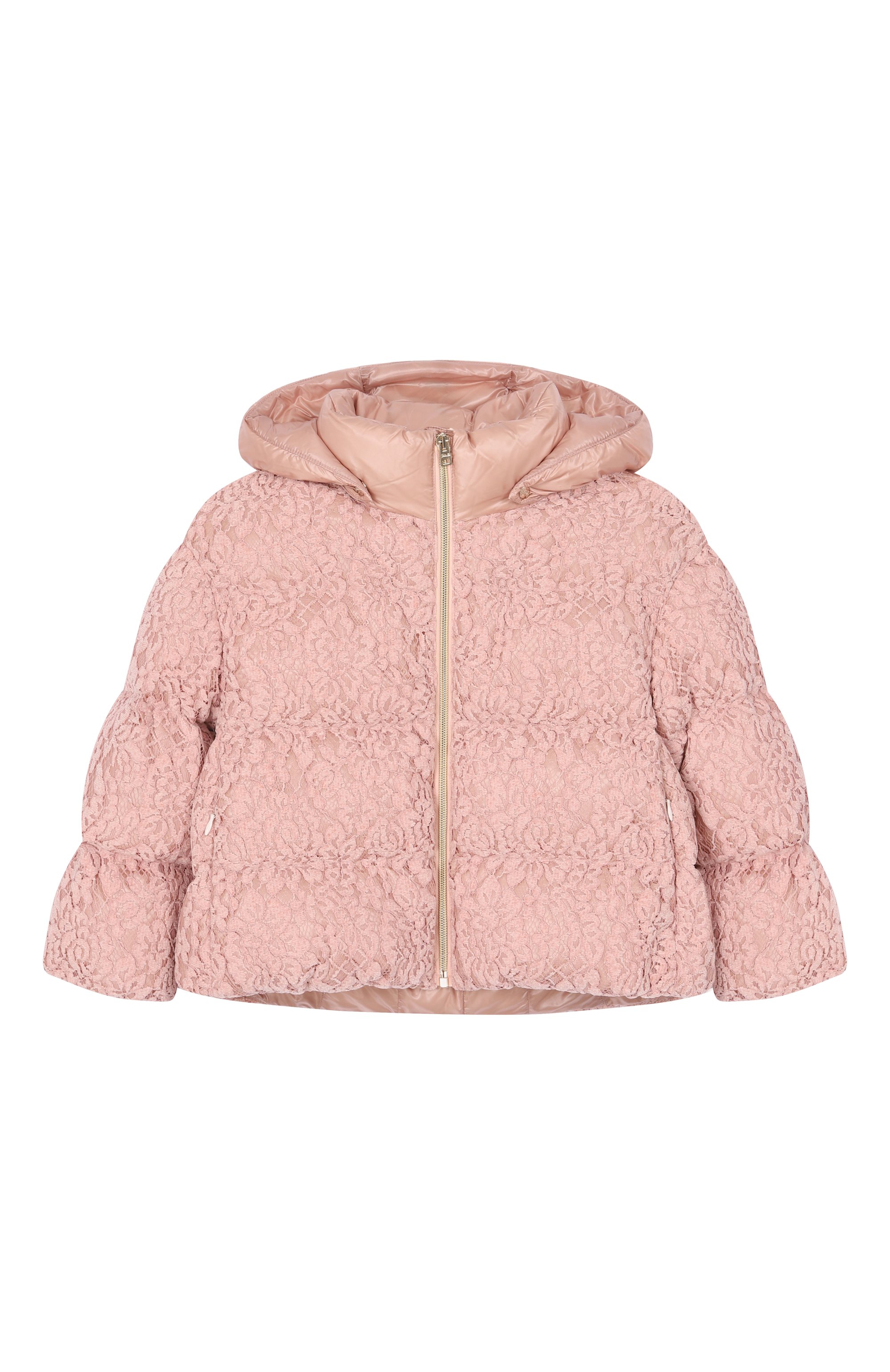 Пуховик HERNO, арт. PI000192G/12746/4-8, фото 1