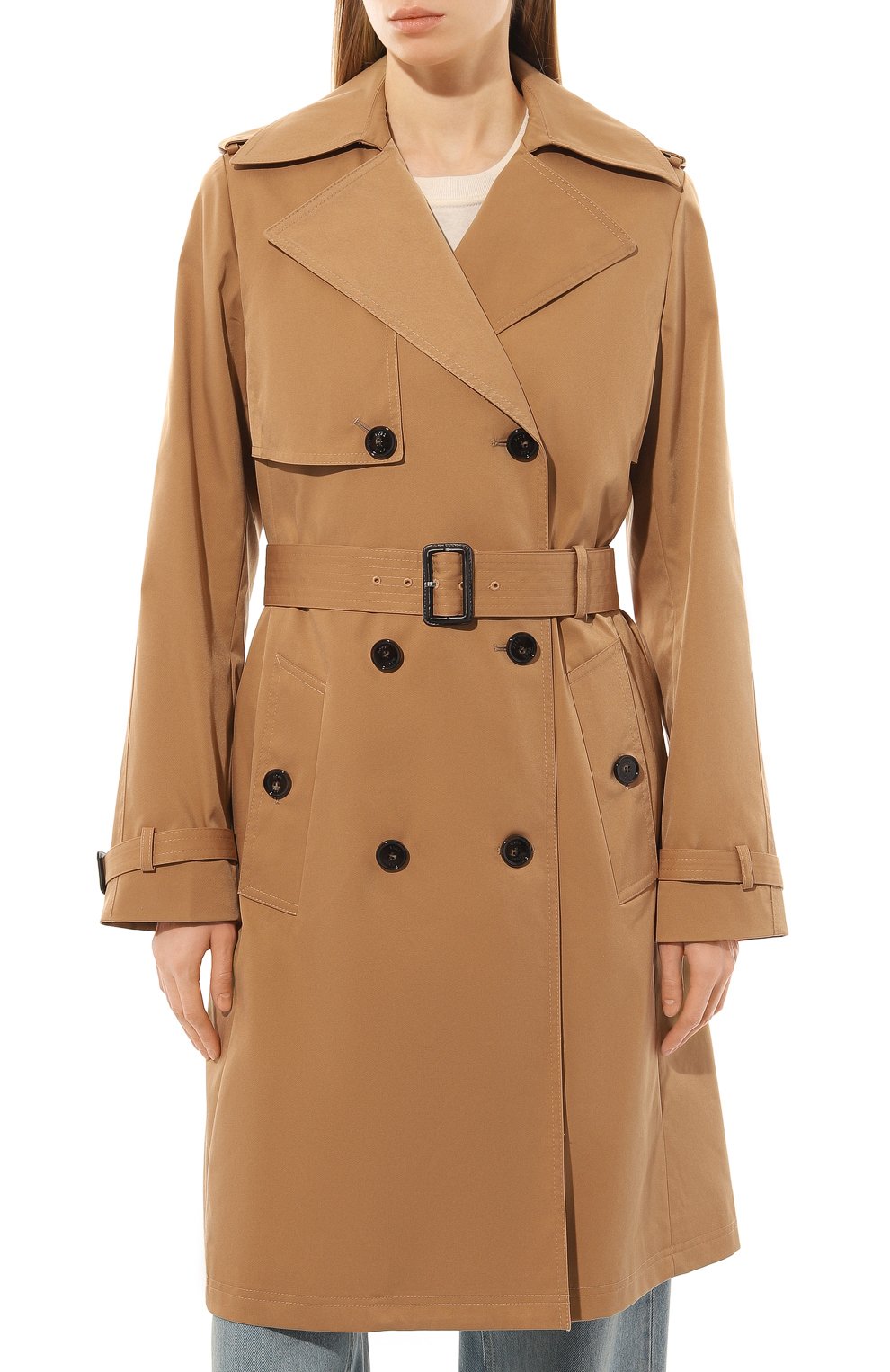 Тренч BOSS, арт. 50489115, фото 3