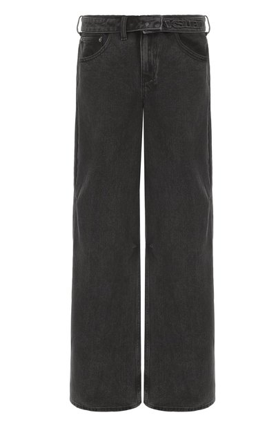 Женские джинсы ksuper KSUBI, арт. WPF25DJ022