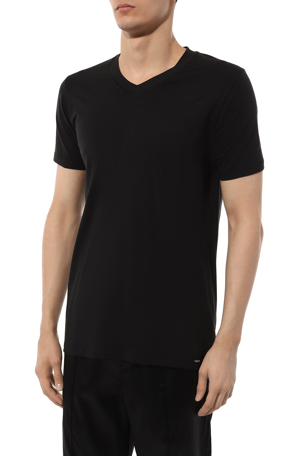 Футболка TOM FORD, арт. T4M09141, фото 3