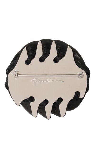 Брошь GIORGIO ARMANI, арт. 61M435 2F045, фото 3