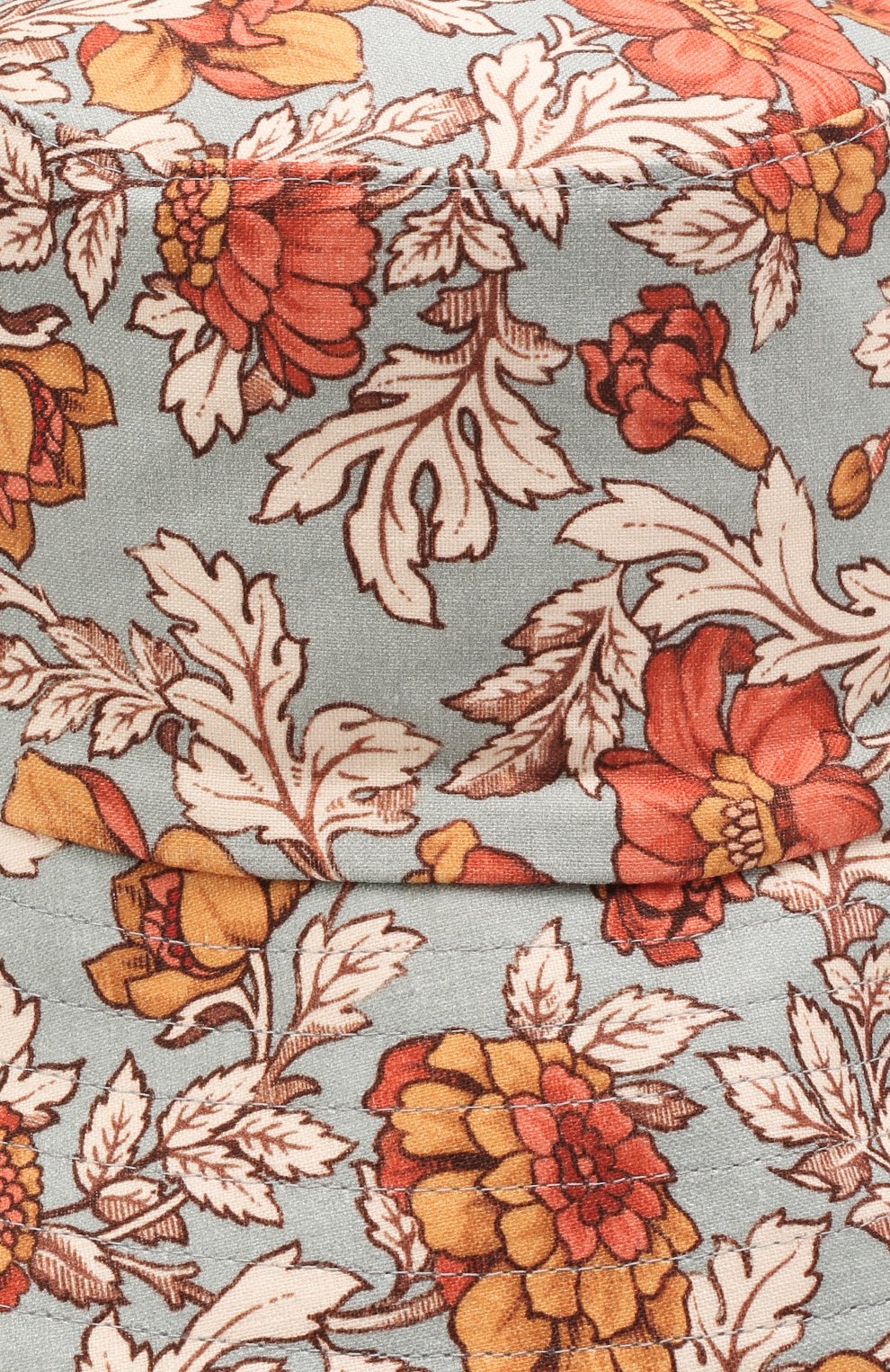 Льняная панама ZIMMERMANN, арт. 3852RS22, фото 4