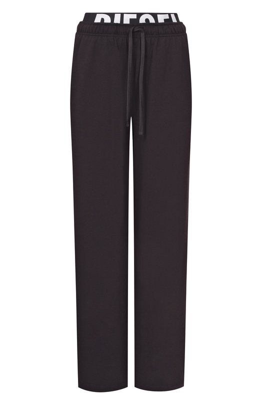 Брюки Diesel A20876/0IKBJ Чёрный A20876/0IKBJ