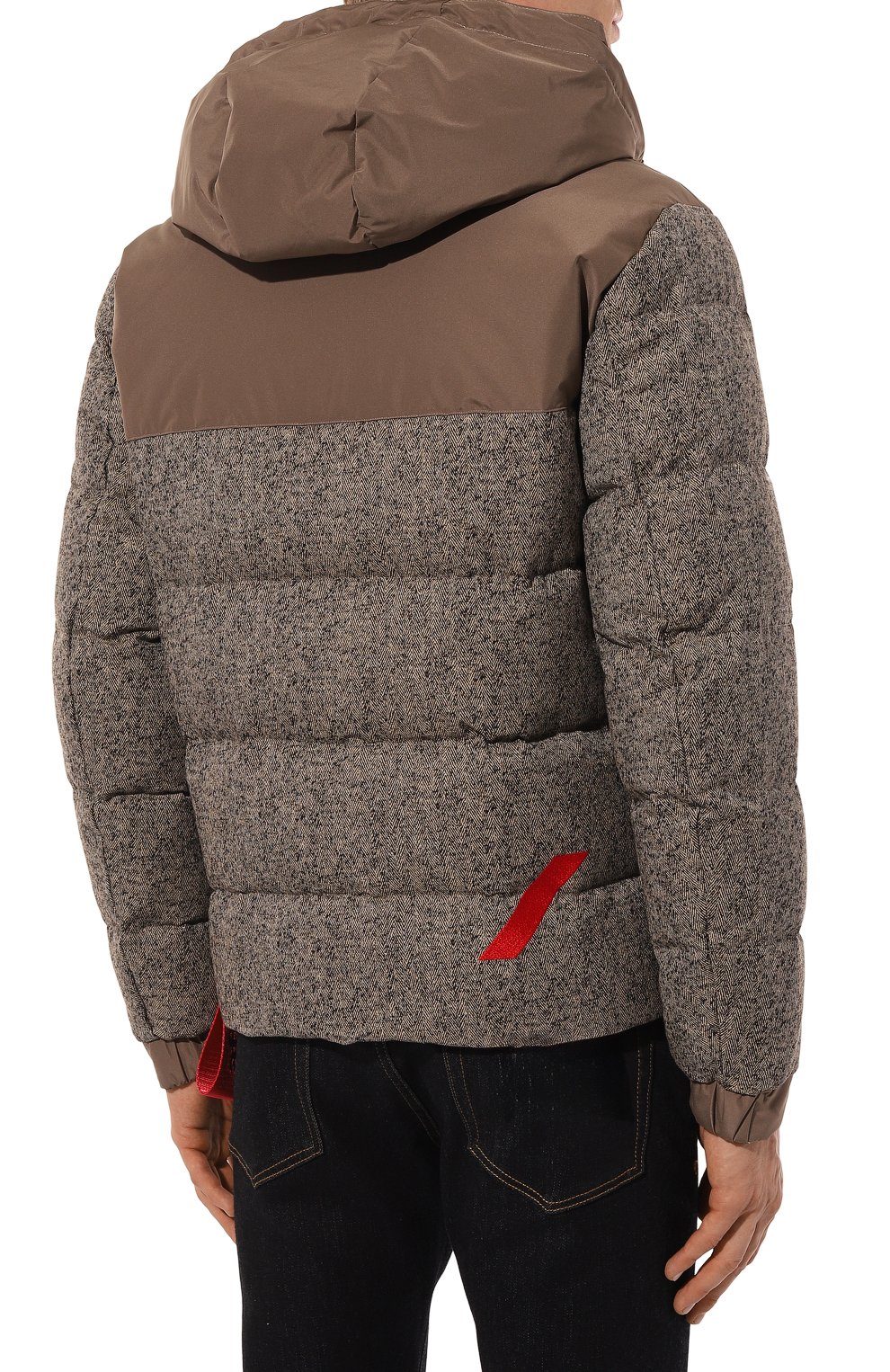 Пуховик AFTER LABEL, арт. STANLEY/JQ25/P, фото 4