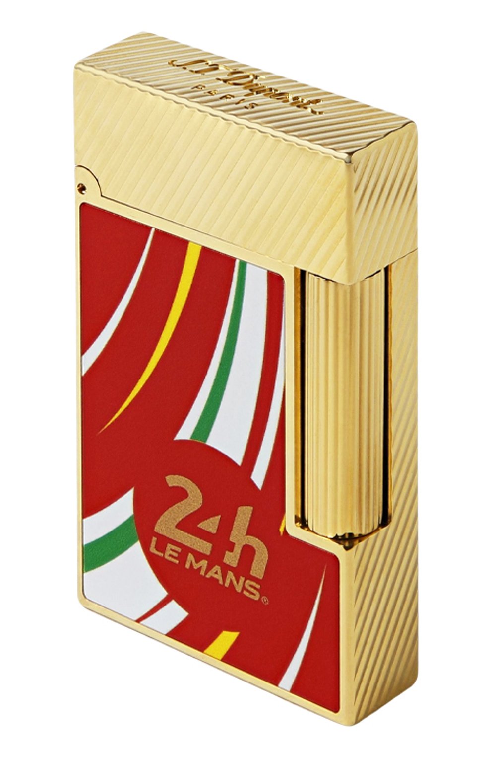 Зажигалка S.T. DUPONT, арт. C16090, фото 1