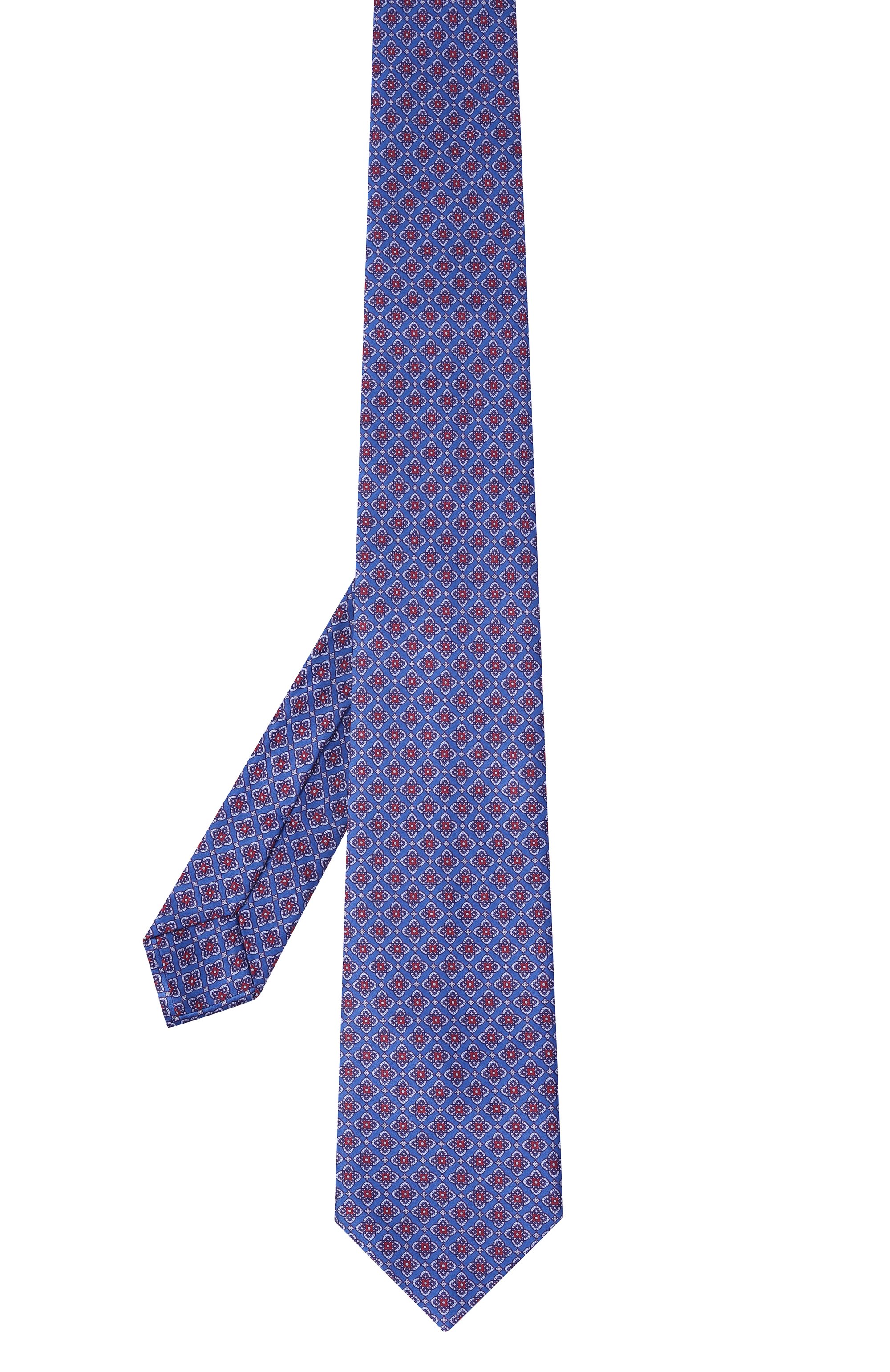 Шелковый галстук STEFANO RICCI, арт. CX/55003, фото 3