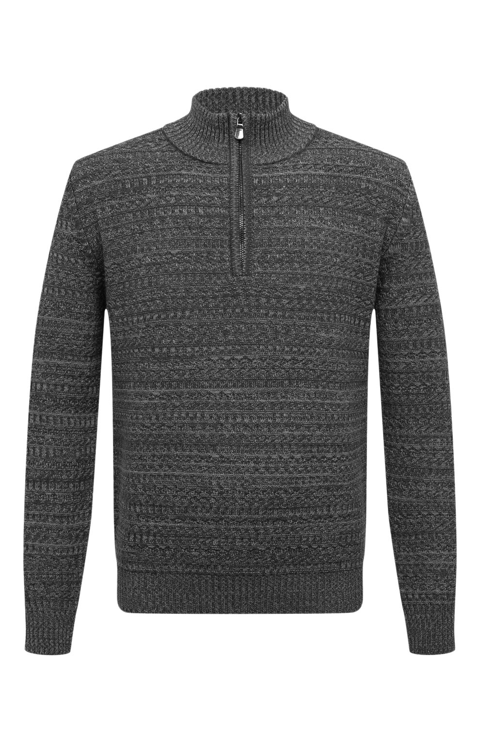 Шерстяной джемпер ANDREA CAMPAGNA, арт. AC02, фото 1