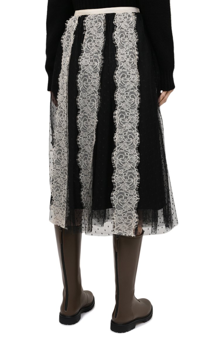 Юбка REDVALENTINO, арт. VR3RA01H/5P1, фото 1
