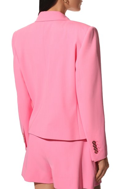 Жакет DOLCE & GABBANA, арт. F29N0T/FUUA1, фото 4