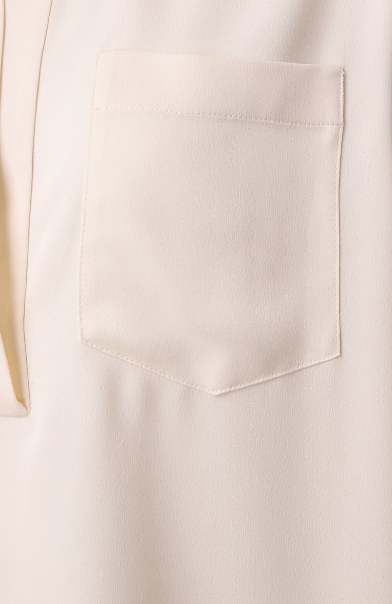 Блузка PHILOSOPHY DI LORENZO SERAFINI, арт. A0212/0719, фото 6