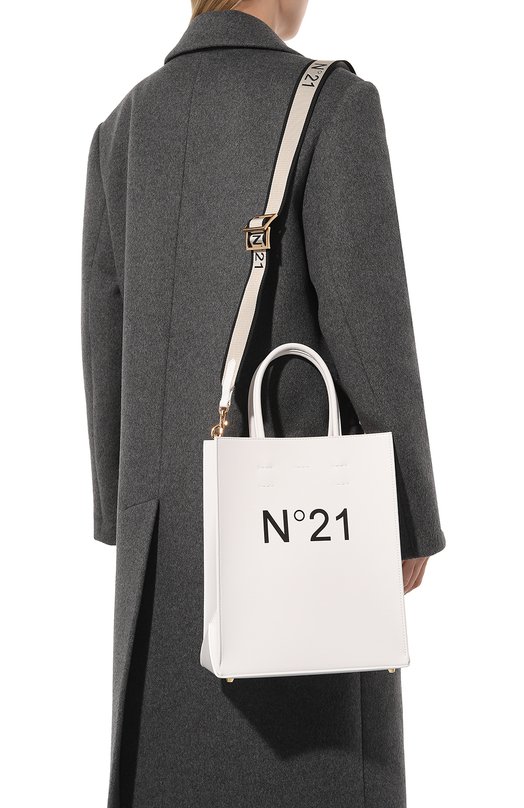 фото Сумка shopper n21