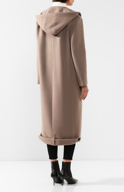 Пальто с капюшоном RUBAN, арт. RРS20 - 1.1.310.19, фото 4