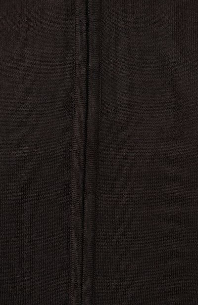 Шерстяной кардиган CANALI, арт. C0022/MK00077, фото 5