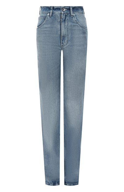 Женские джинсы MAISON MARGIELA, арт. S51LA0177/S30383