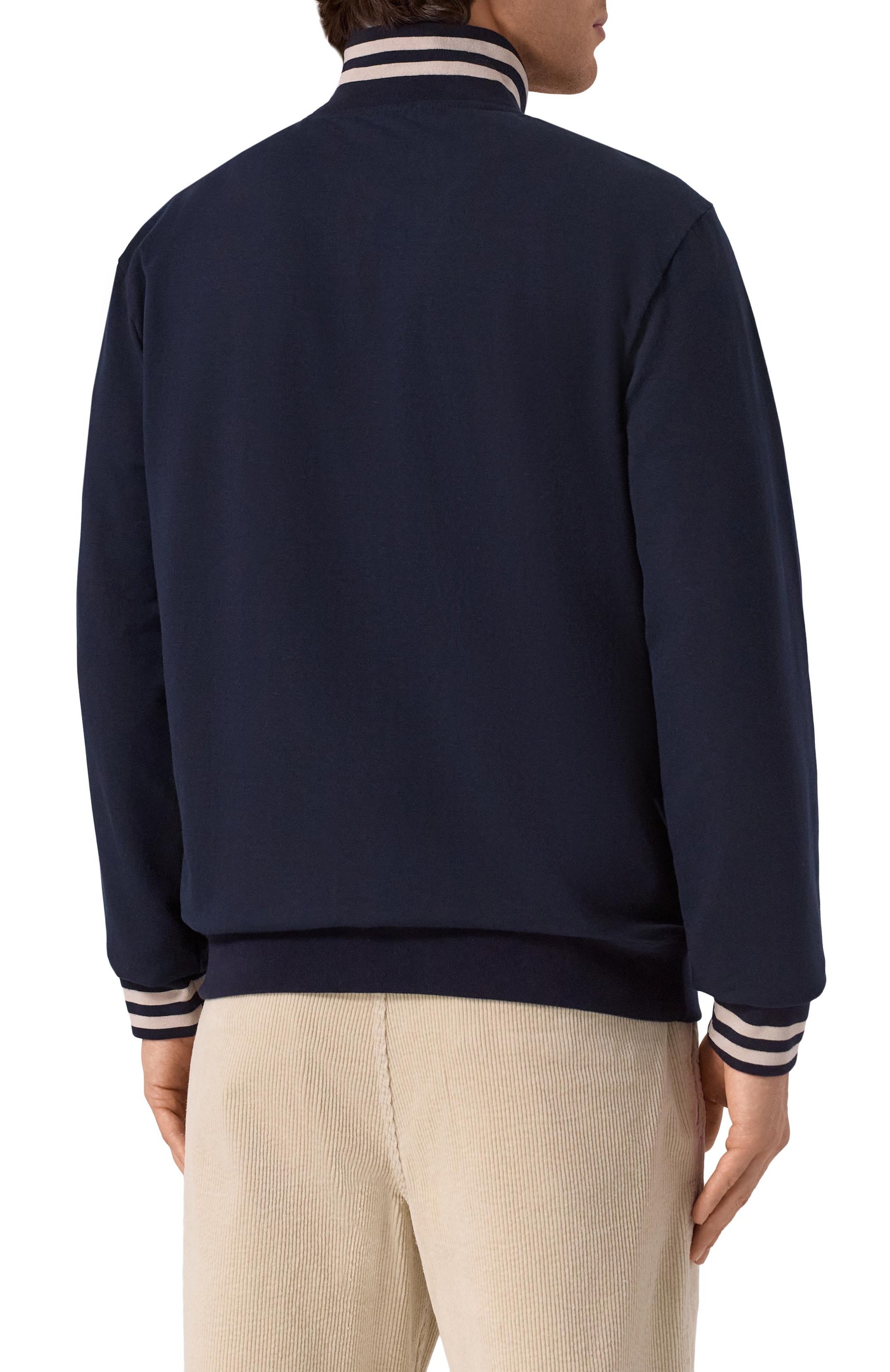 Толстовка PAUL&SHARK, арт. 25411846/3XL, фото 4