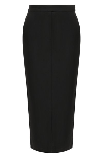 Женская шерстяная юбка DOROTHEE SCHUMACHER, арт. 740805