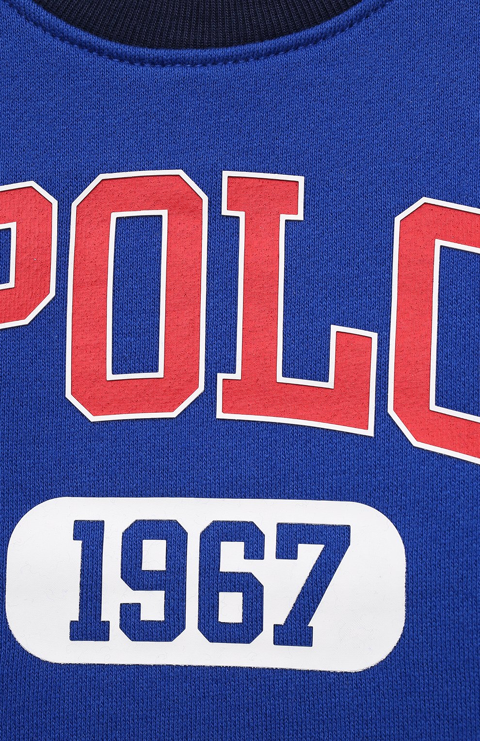 Комплект из свитшота и брюк POLO RALPH LAUREN, арт. 320836008, фото 6