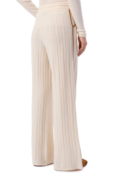 Шерстяные брюки MC2 SAINT BARTH, арт. DIN0001-00040I/DINARD, фото 4