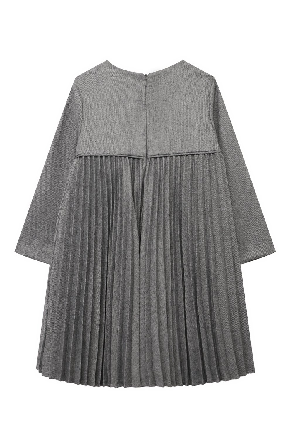 Платье IL GUFO, арт. A24VL584W0014/10A-14A, фото 2