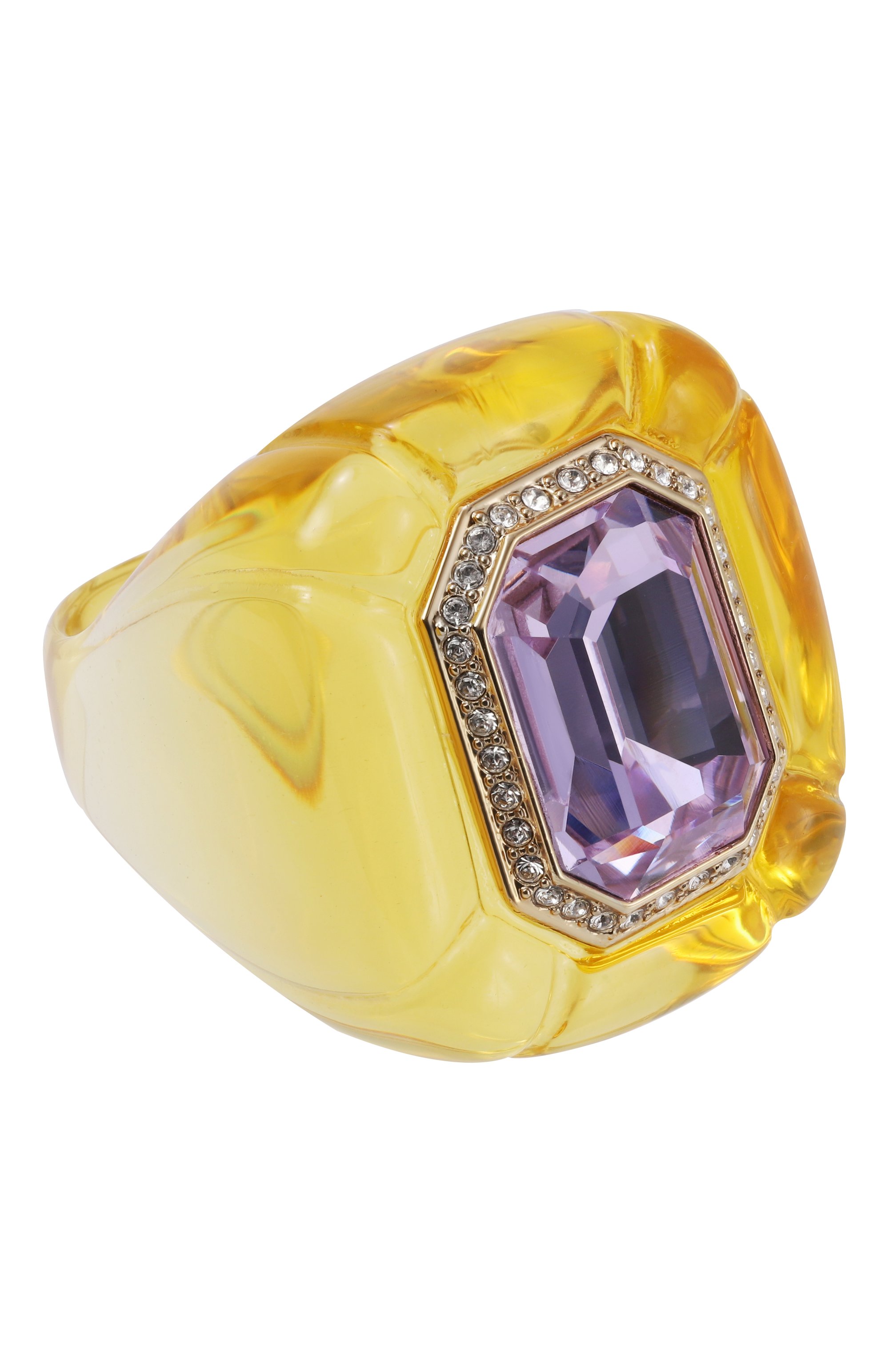 Кольцо dulcis SWAROVSKI, арт. 5709974, фото 1