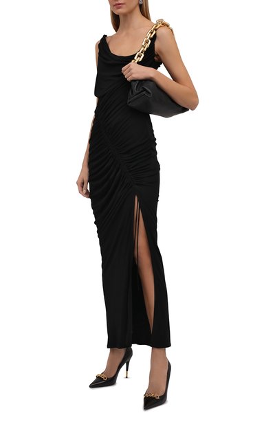 Кожаные туфли TOM FORD, арт. W2992T-LSP002, фото 2