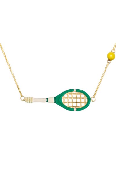 Женские колье ALIITA, арт. NRSP5N1000YG09K K8000