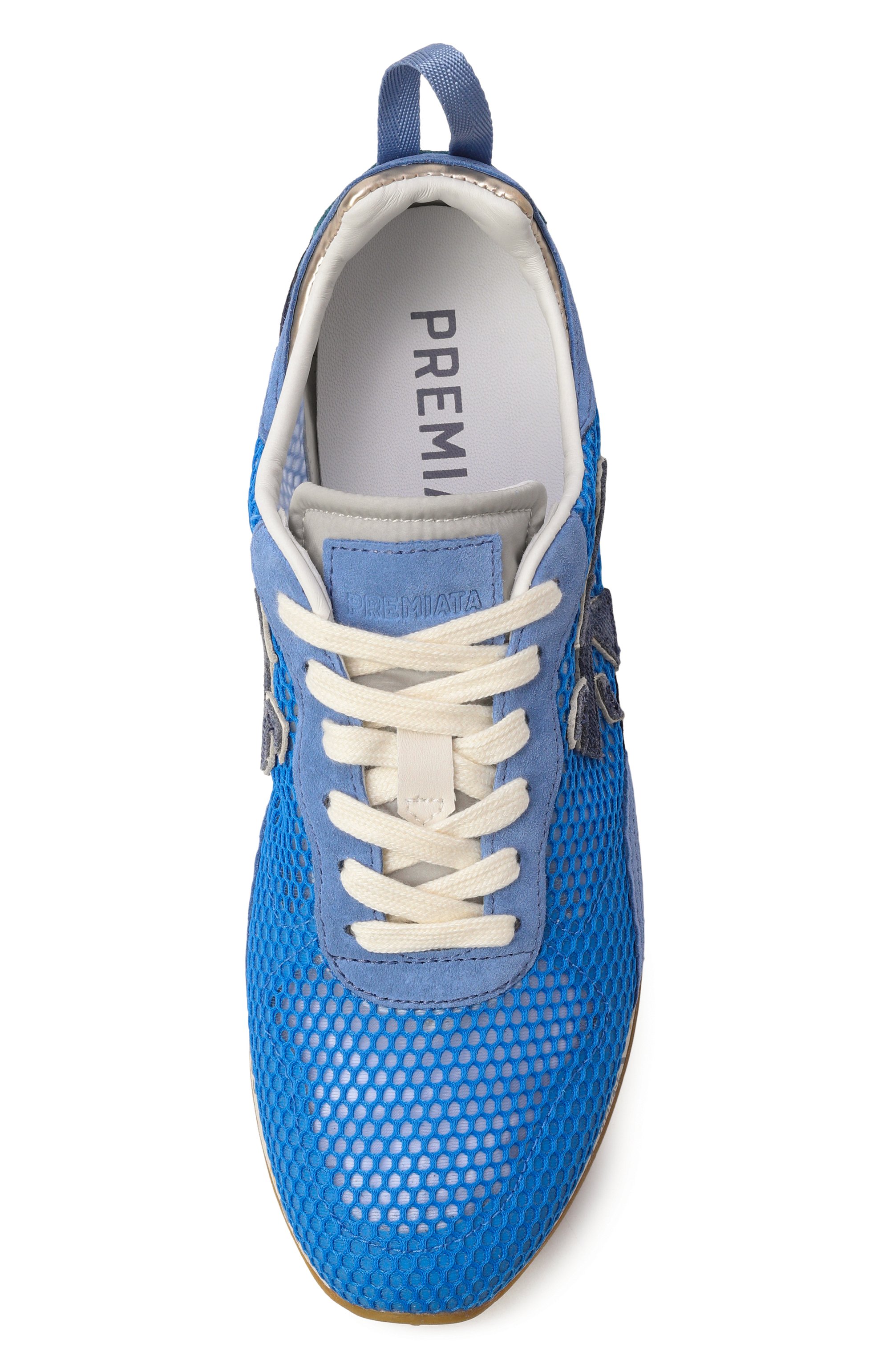 Кроссовки runsea PREMIATA, арт. RUNSEA25D/VAR 8109, фото 6