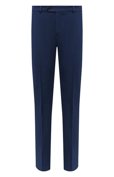 Хлопковые брюки BRUNELLO CUCINELLI, арт. M289LB1770, фото 1