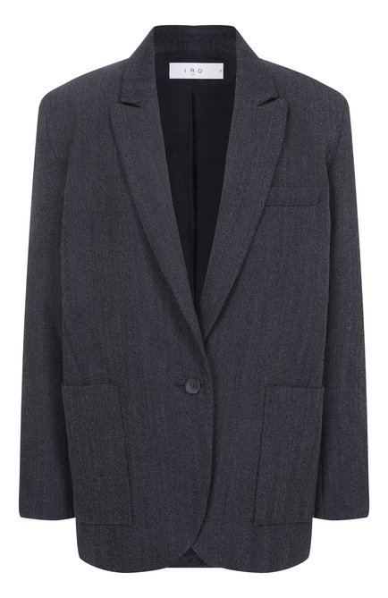 Женский жакет IRO, арт. WM07B0NNA