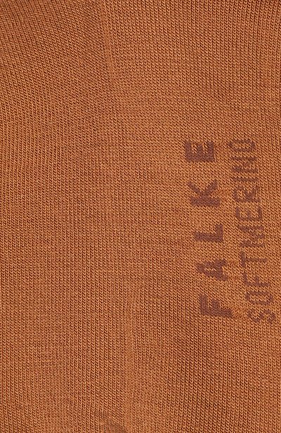 Носки из шерсти и хлопка FALKE, арт. 47488, фото 2