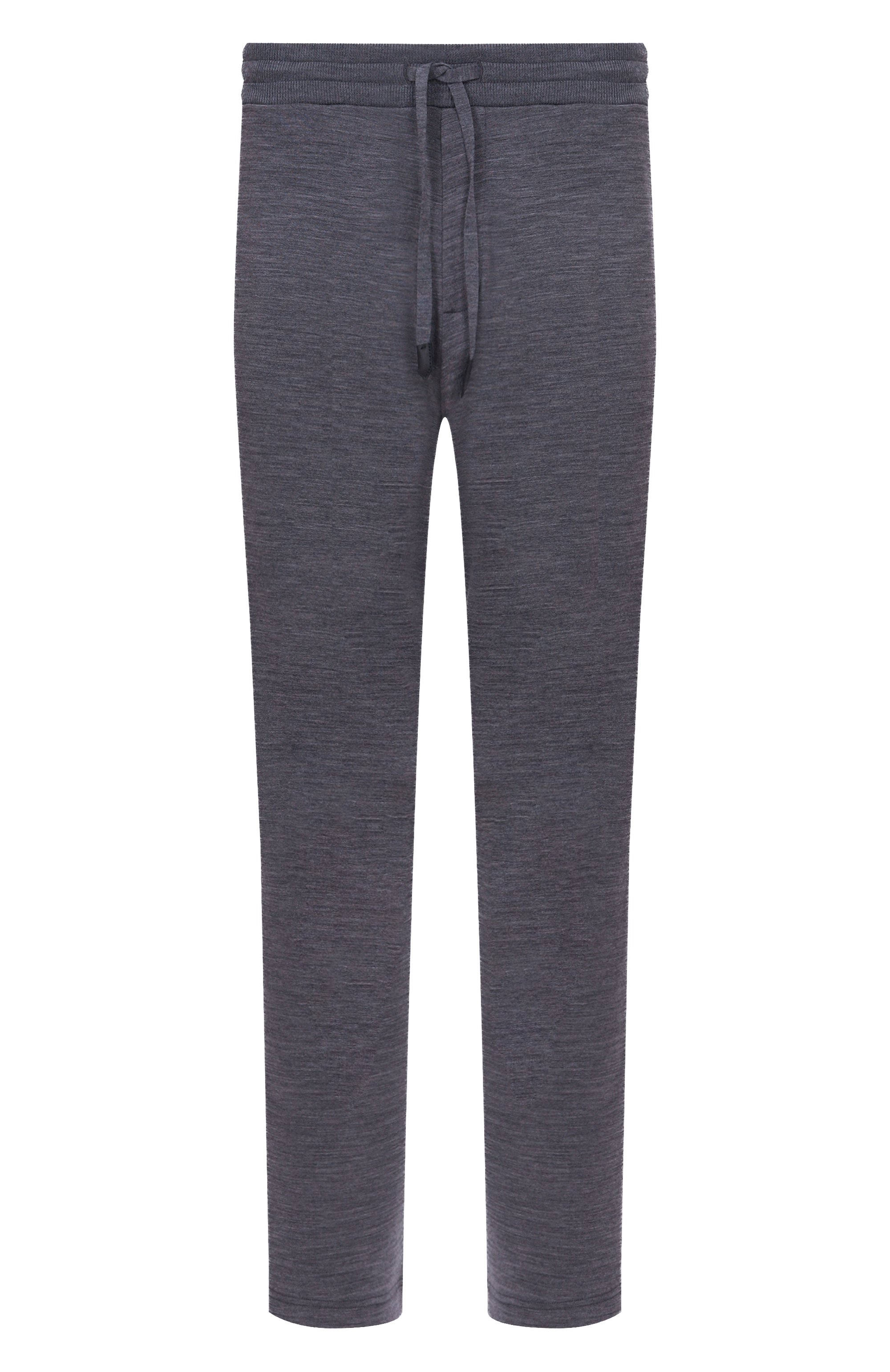 Шерстяные брюки CANALI, арт. T0913/MJ02339, фото 1