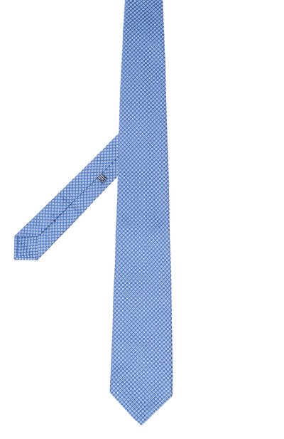 Шелковый галстук STEFANO RICCI, арт. CCXL/56033, фото 3