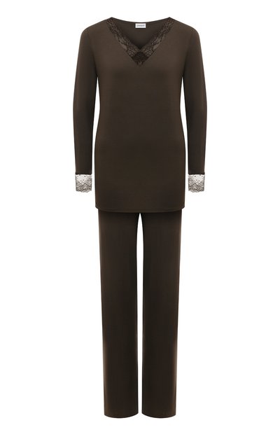 Женская пижама ZIMMERLI, арт. 762-51002