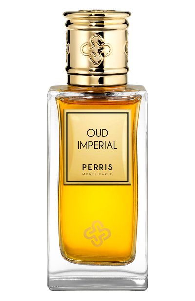 Мужской духи oud imperial (50ml) PERRIS MONTE CARLO, арт. PMC250300
