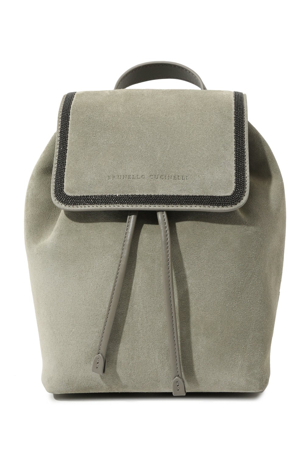 Рюкзак BRUNELLO CUCINELLI, арт. MBDLD2495, фото 1