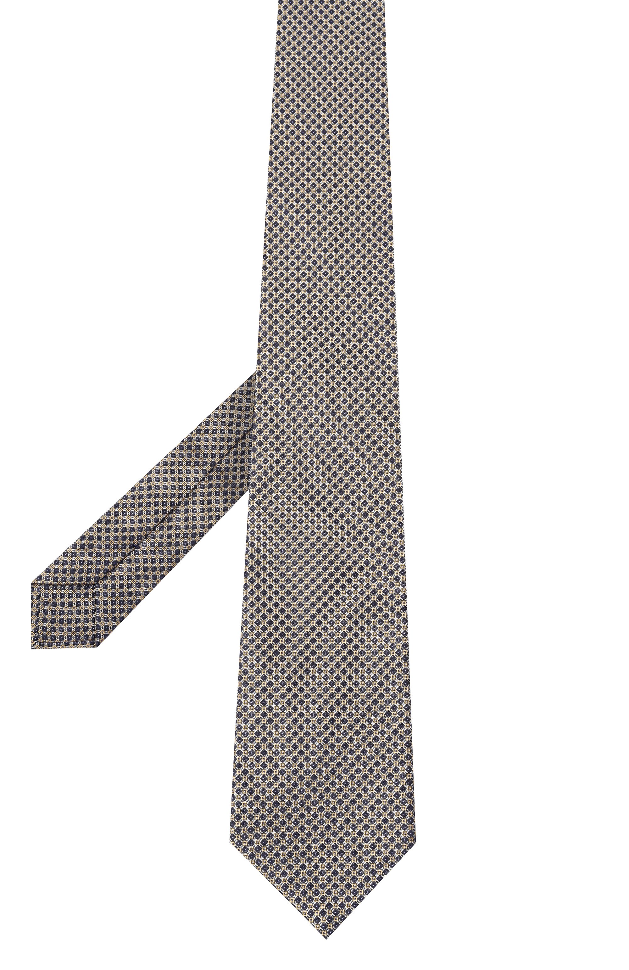 Шелковый галстук STEFANO RICCI, арт. CCXL/56016, фото 3