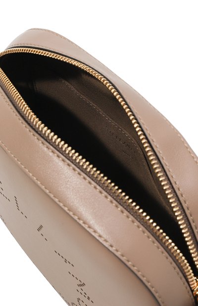 Сумка stella logo mini STELLA MCCARTNEY, арт. 700266 W8542, фото 5