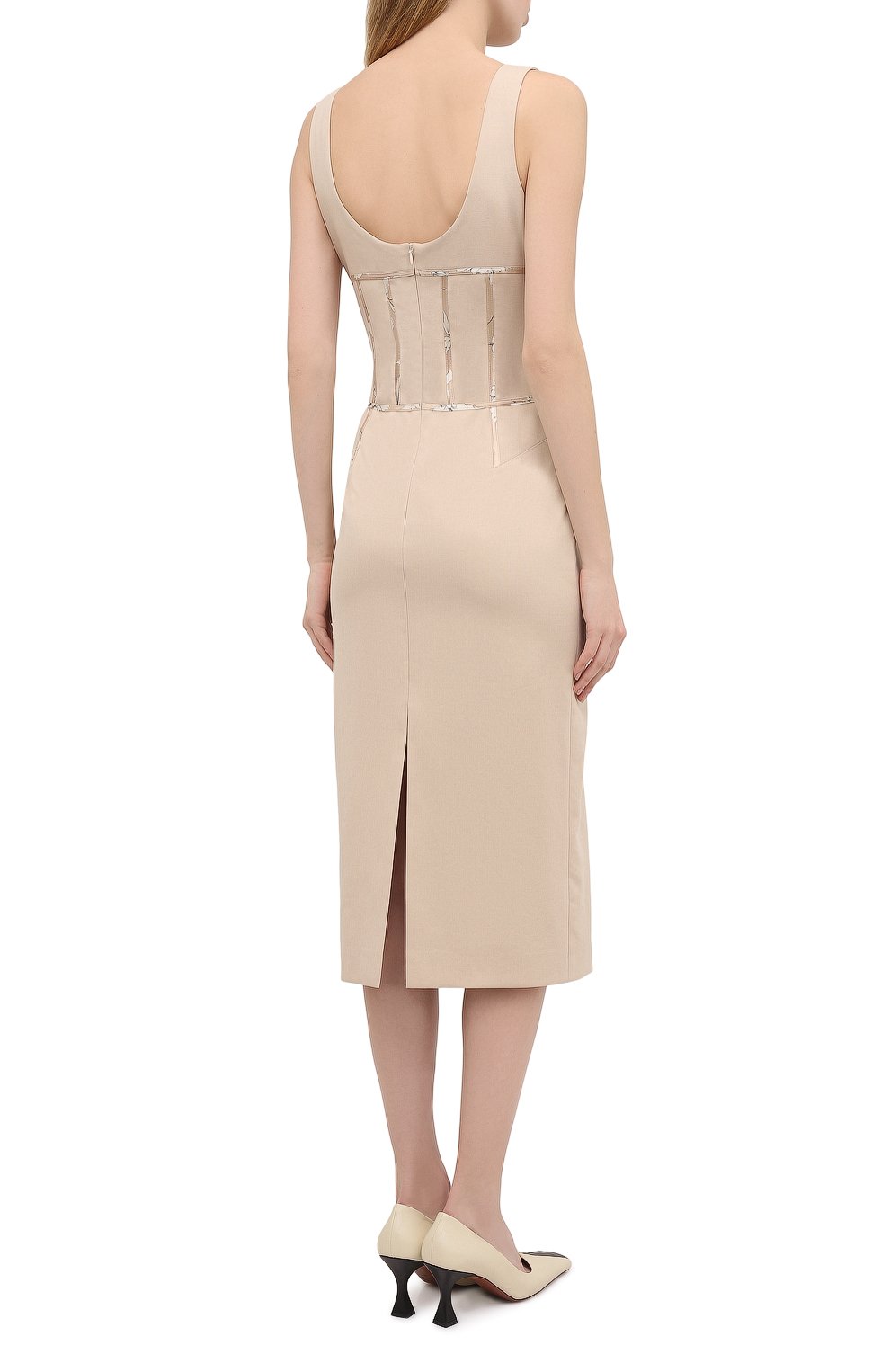 Платье RUBAN, арт. RCSS21-12.2.54.3, фото 4