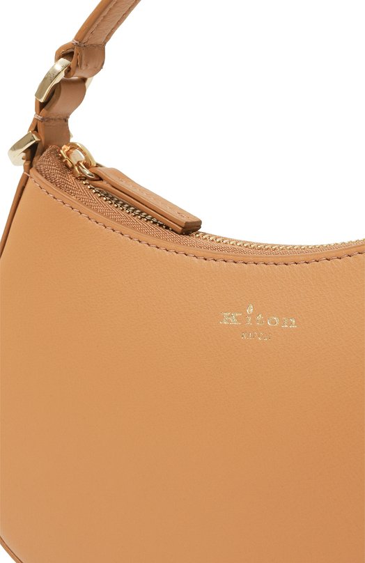 Сумка Kiton DSSASIAN01012 Бежевый  DSSASIAN01012 Фото 3