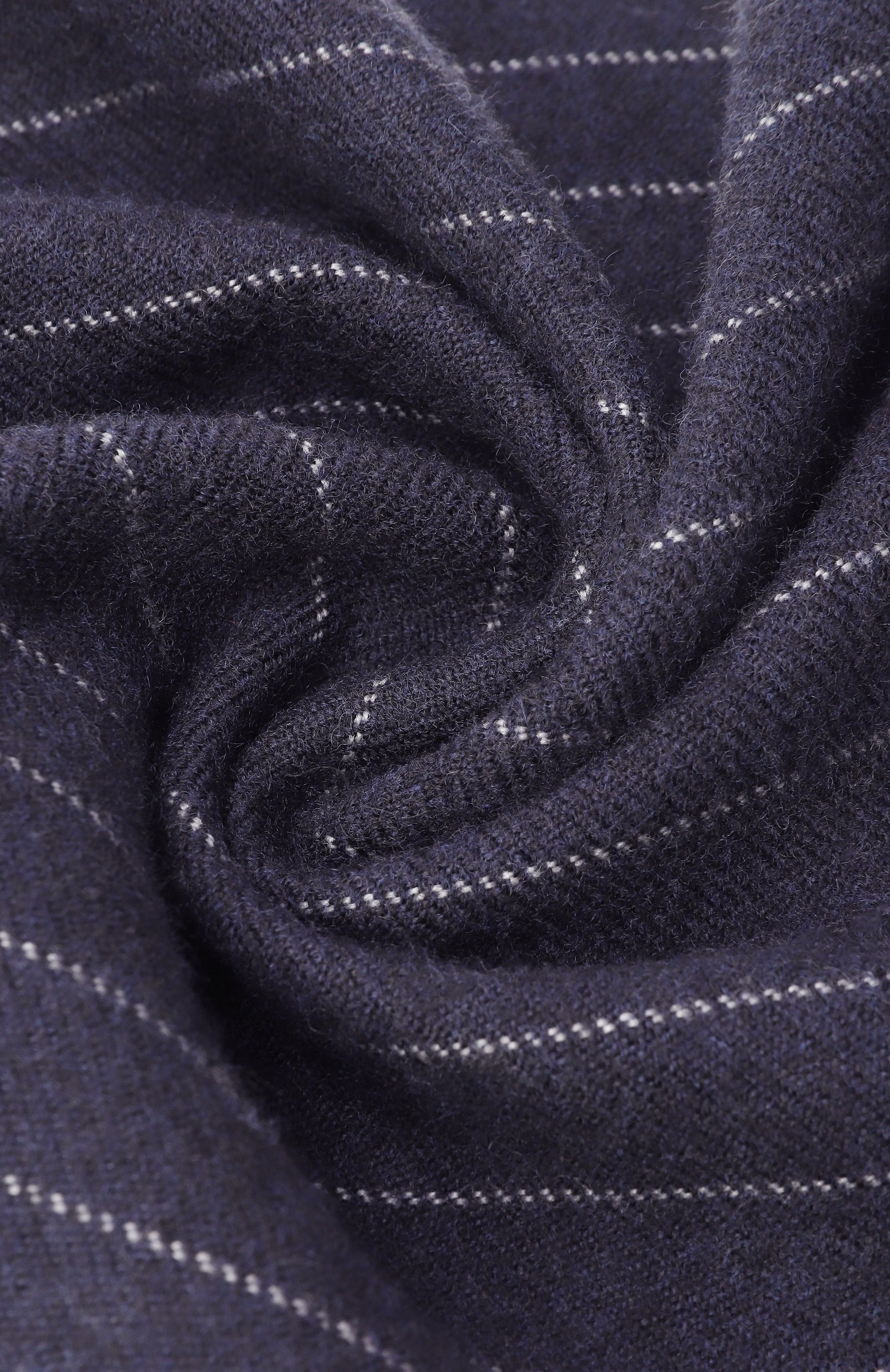 Шерстяной шарф BOSS, арт. 50519312, фото 3